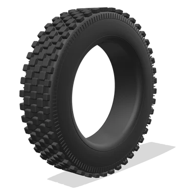 Venom Hunter XT2 205/65 R15