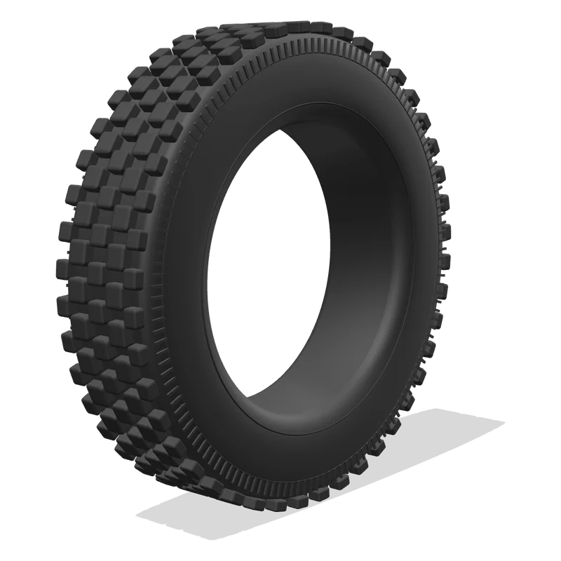 Llanta Firemax FM501 AT 225/65 R17