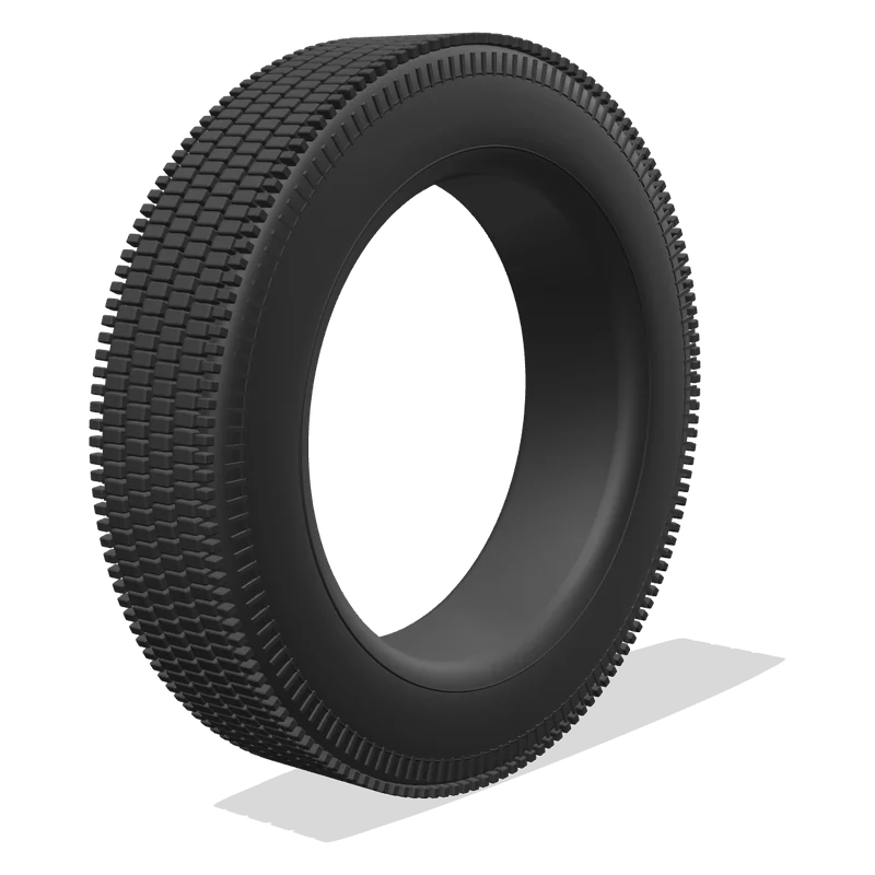 Llanta Maxxis HT770 245/75 R17